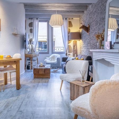 Un Cottage Alpin Chaleureux Dans Le Coeur D Annecy Avec 2 Velos Exteriér fotografie