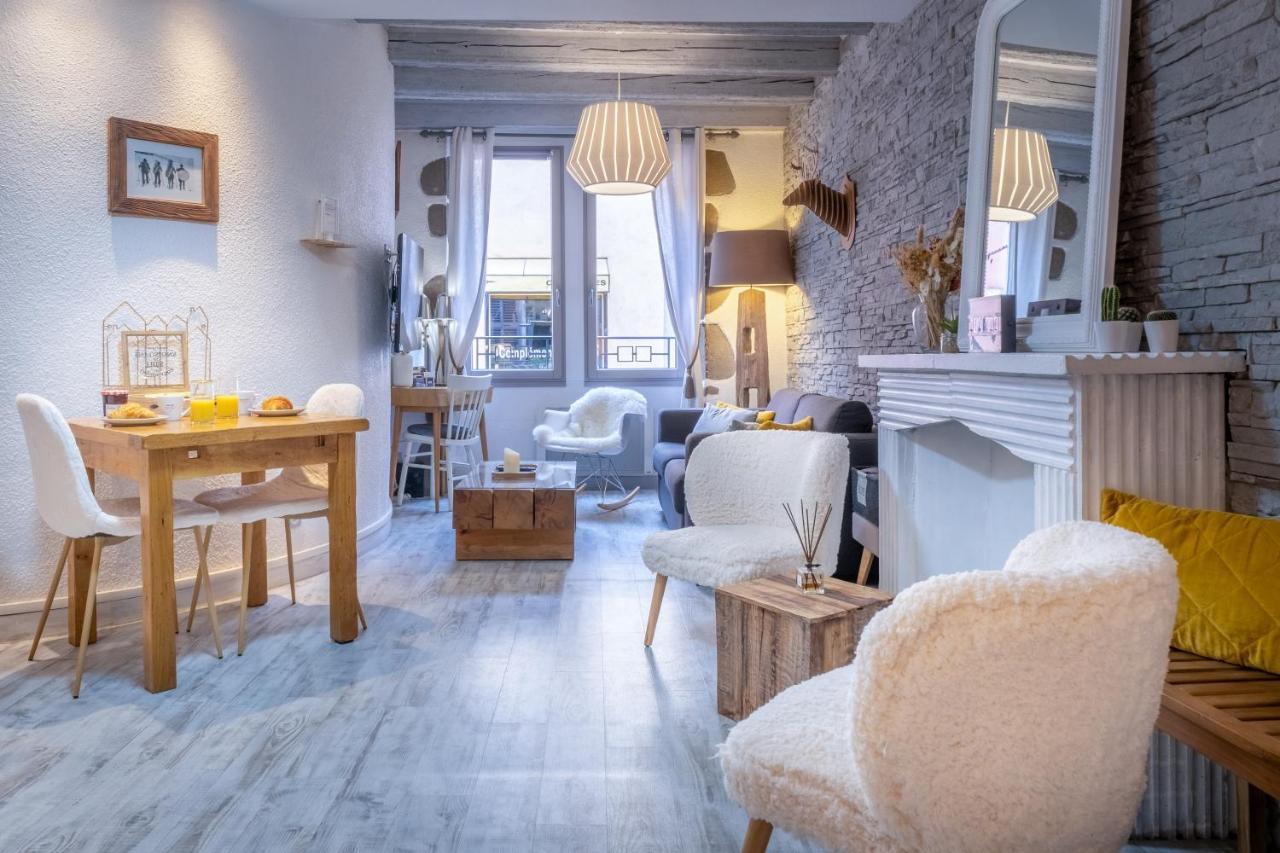 Un Cottage Alpin Chaleureux Dans Le Coeur D Annecy Avec 2 Velos Exteriér fotografie