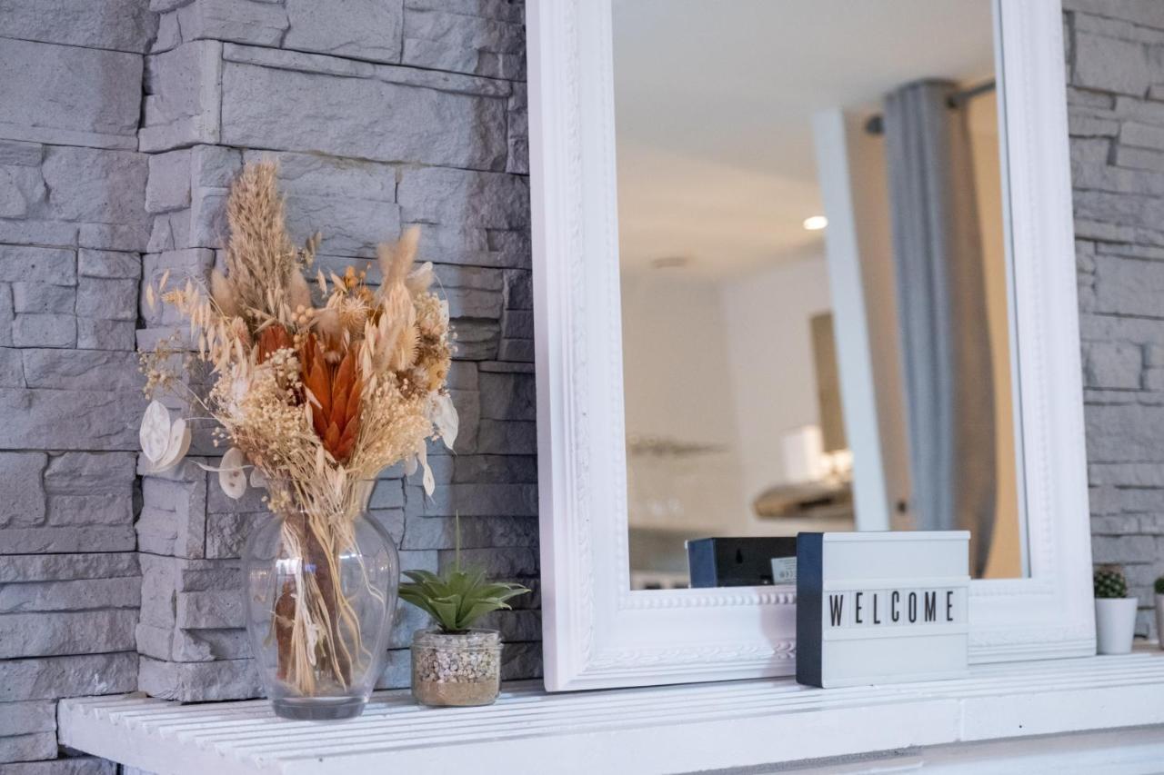 Un Cottage Alpin Chaleureux Dans Le Coeur D Annecy Avec 2 Velos Exteriér fotografie