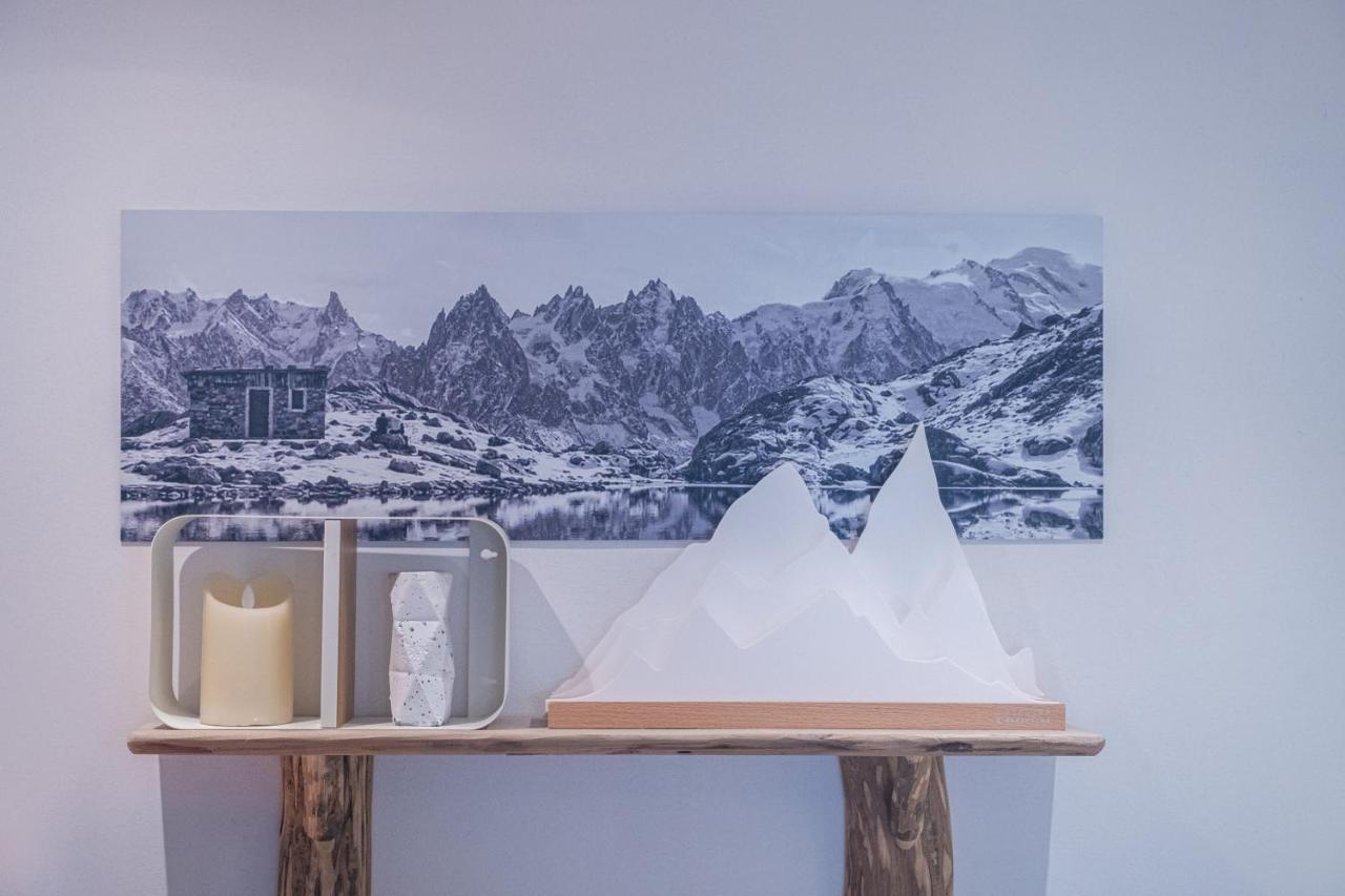 Un Cottage Alpin Chaleureux Dans Le Coeur D Annecy Avec 2 Velos Exteriér fotografie